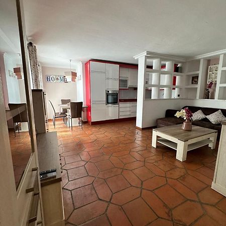 Nerja'S Center Apartment Экстерьер фото