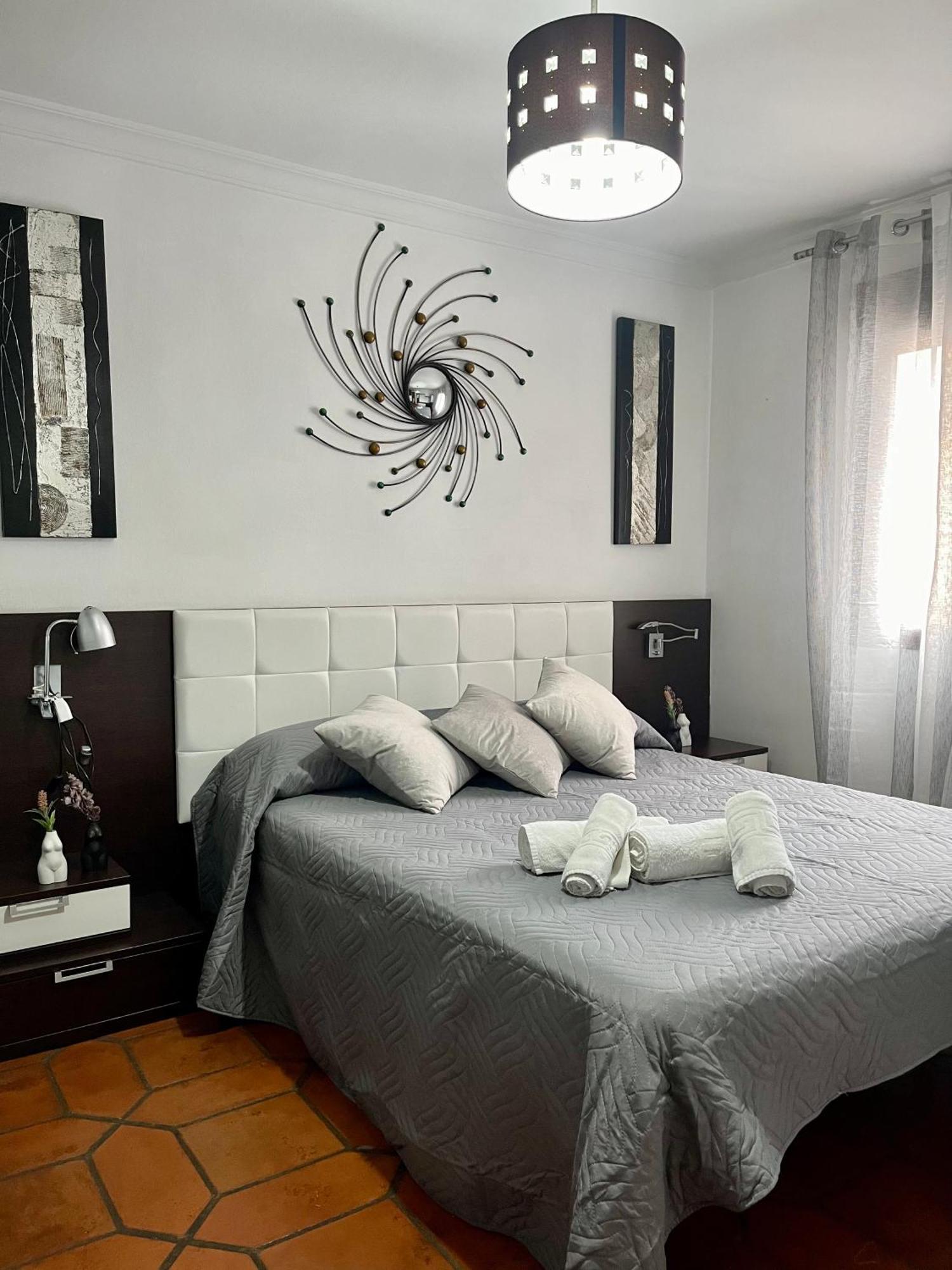 Nerja'S Center Apartment Экстерьер фото