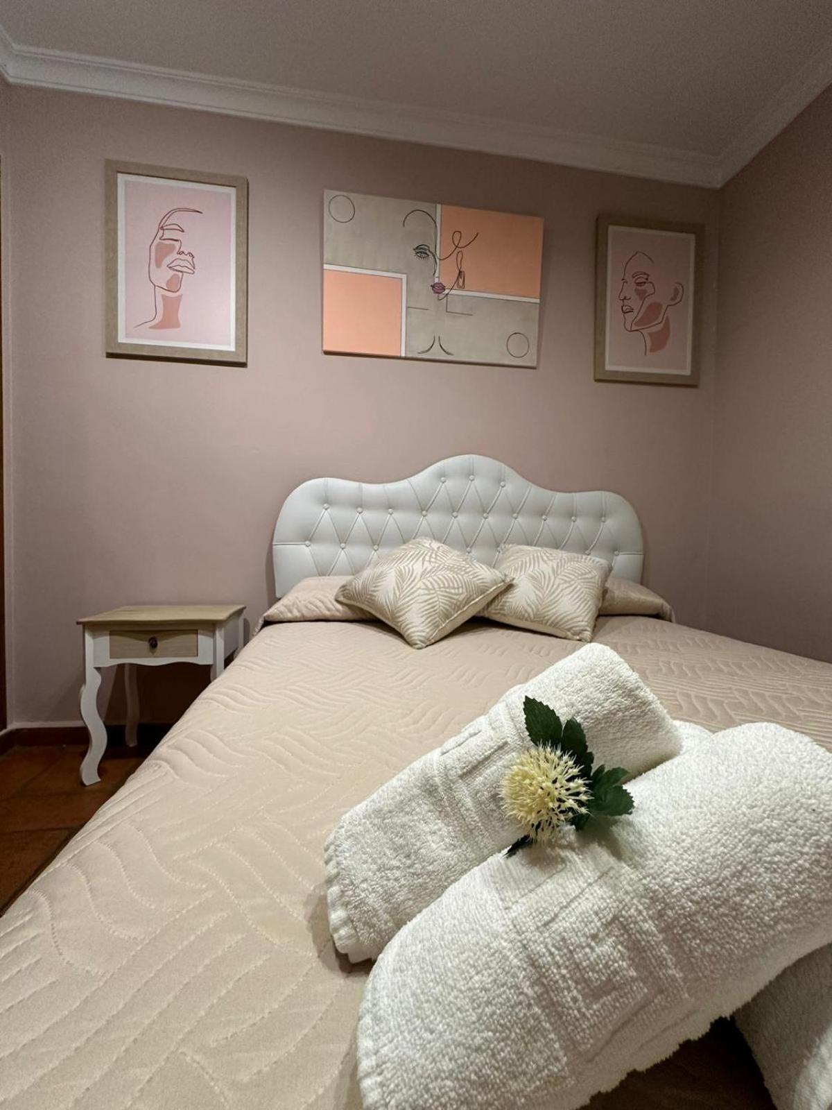 Nerja'S Center Apartment Экстерьер фото