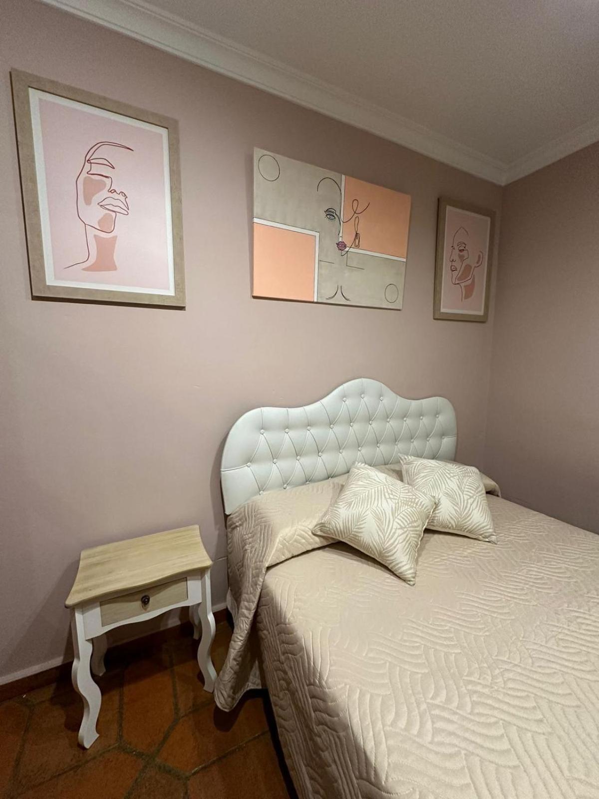 Nerja'S Center Apartment Экстерьер фото