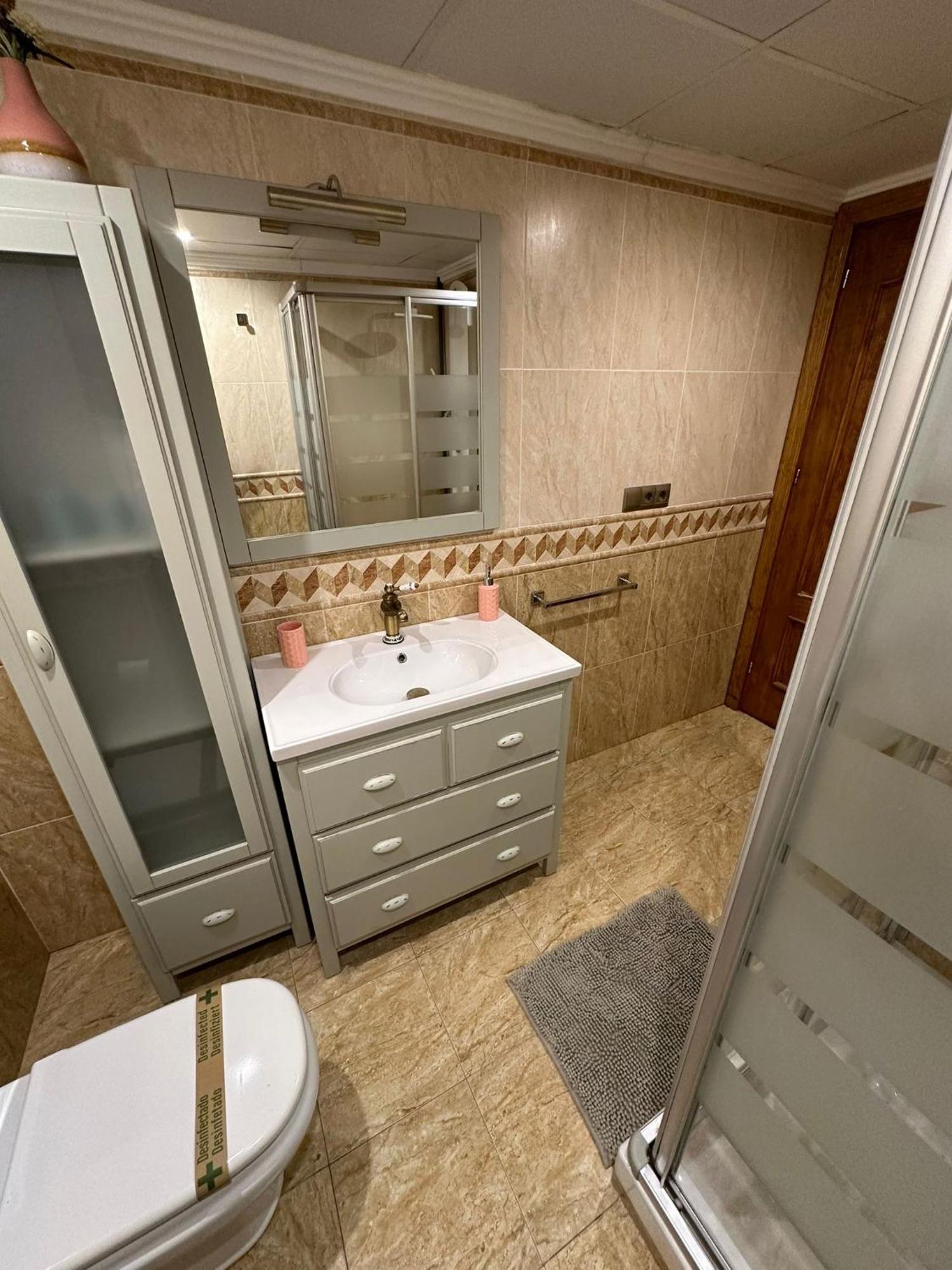Nerja'S Center Apartment Экстерьер фото