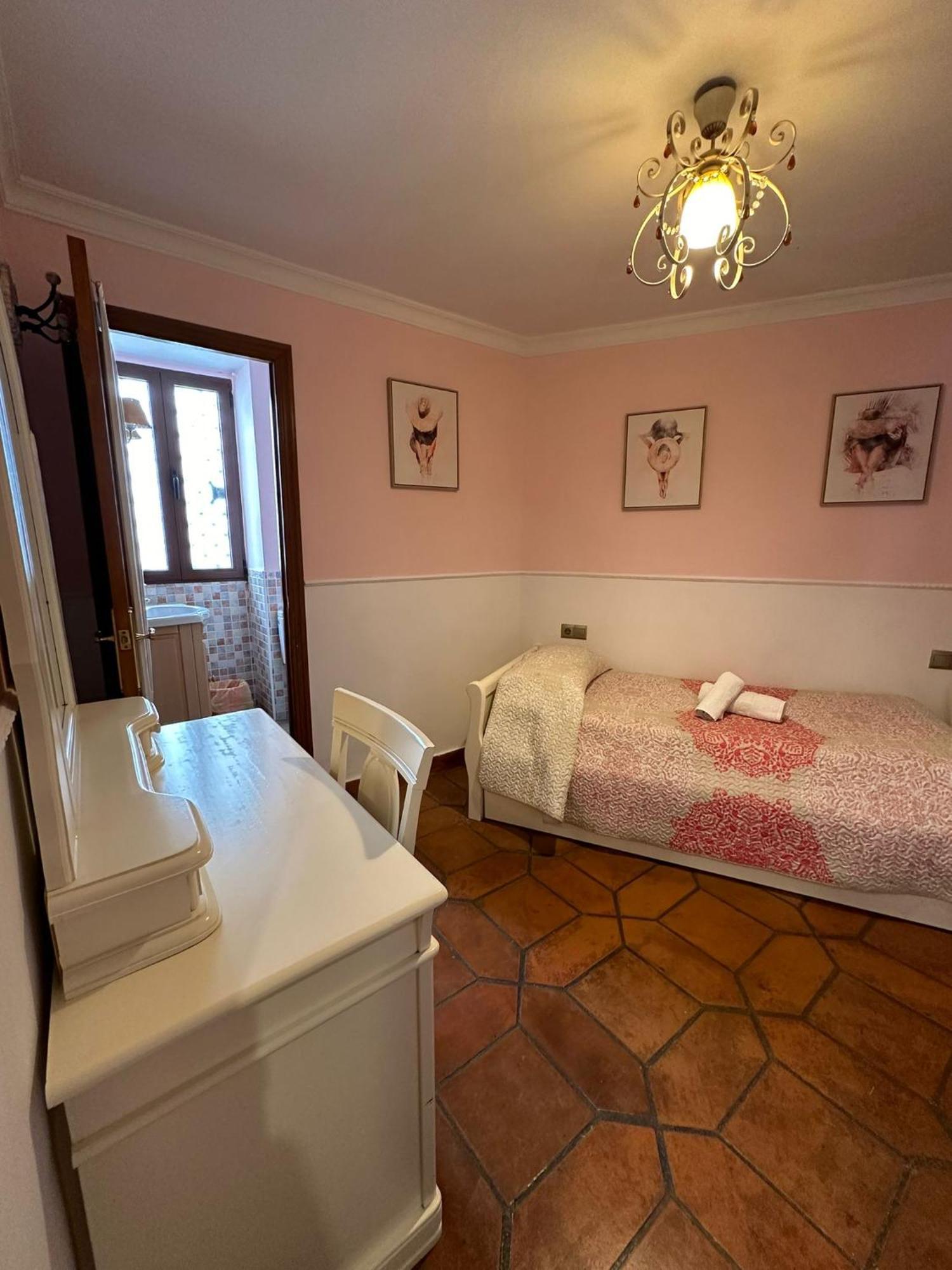 Nerja'S Center Apartment Экстерьер фото
